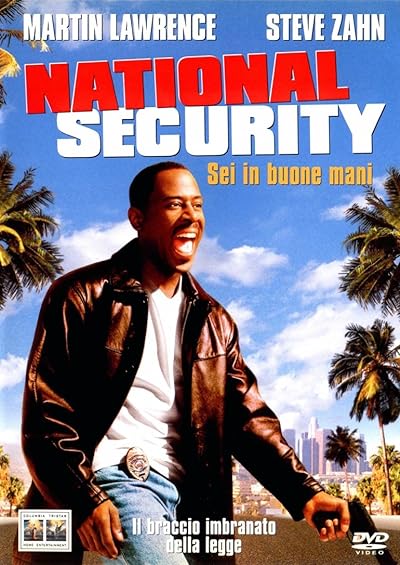 National Security (2003) Dual Audio Hindi (ORG) 1080p 720p 480p BluRay ESubs
