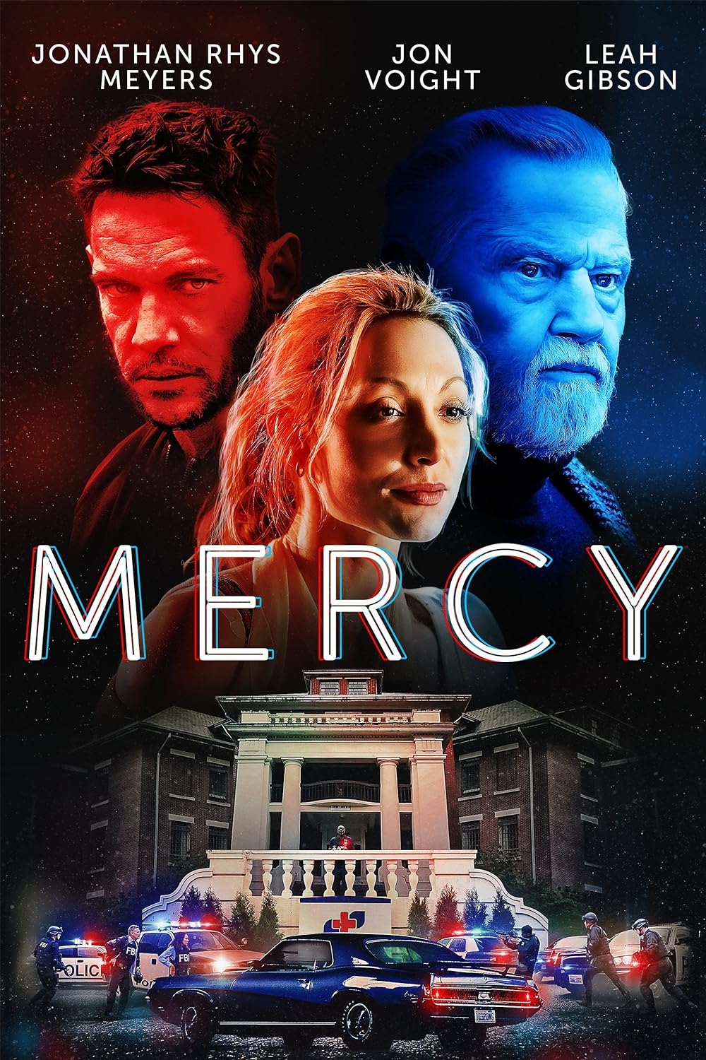 Mercy 2023 Dual Audio Hindi (ORG) 1080p 720p 480p WEB-DL ESubs Download