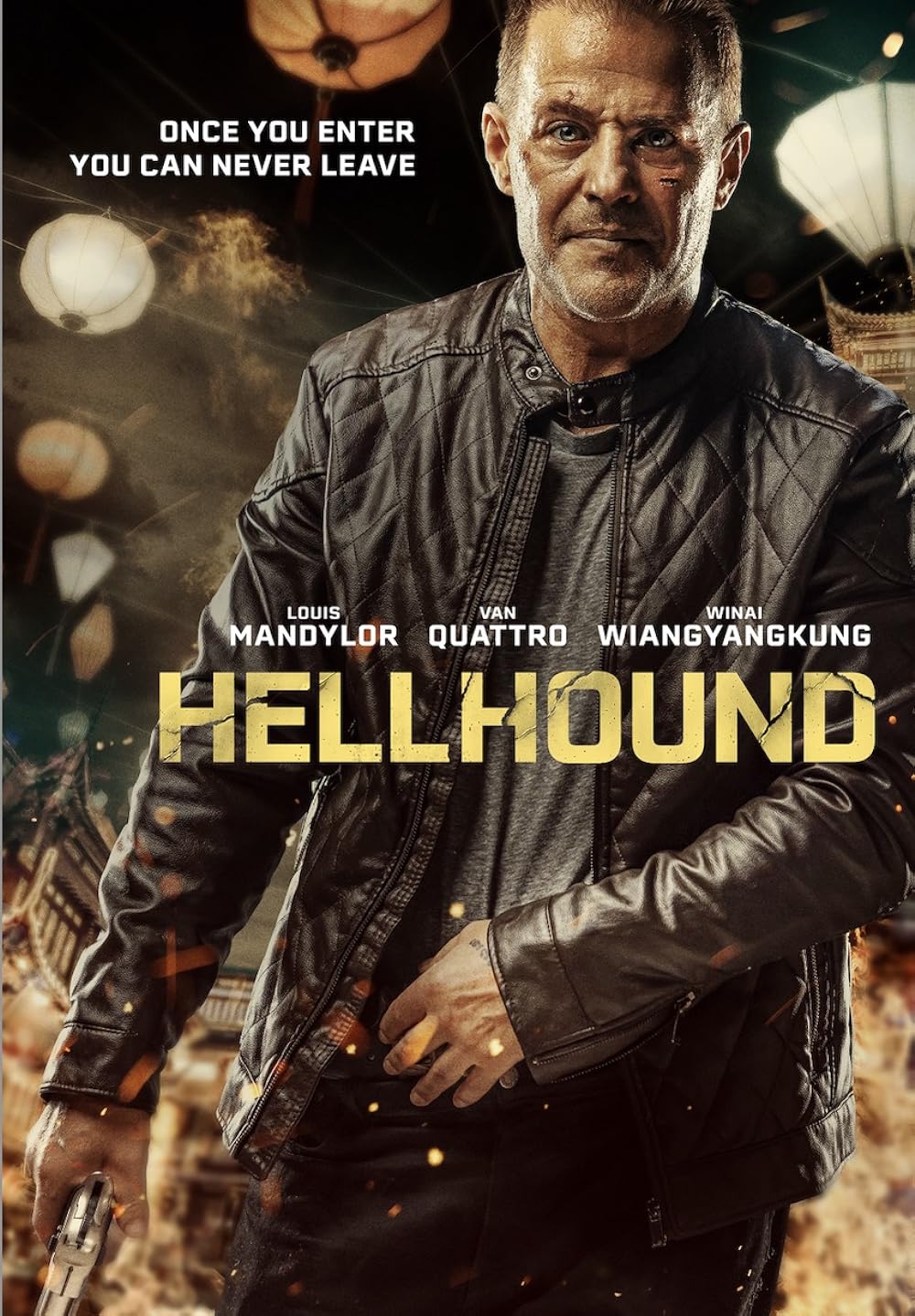 Hellhound 2024 English Full Movie 1080p 720p 480p WEB-DL ESubs Download