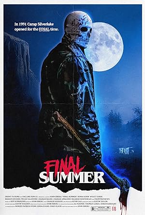 Final Summer (2023) Dual Audio Hindi ORG 1080p 720p 480p WEBRip ESubs