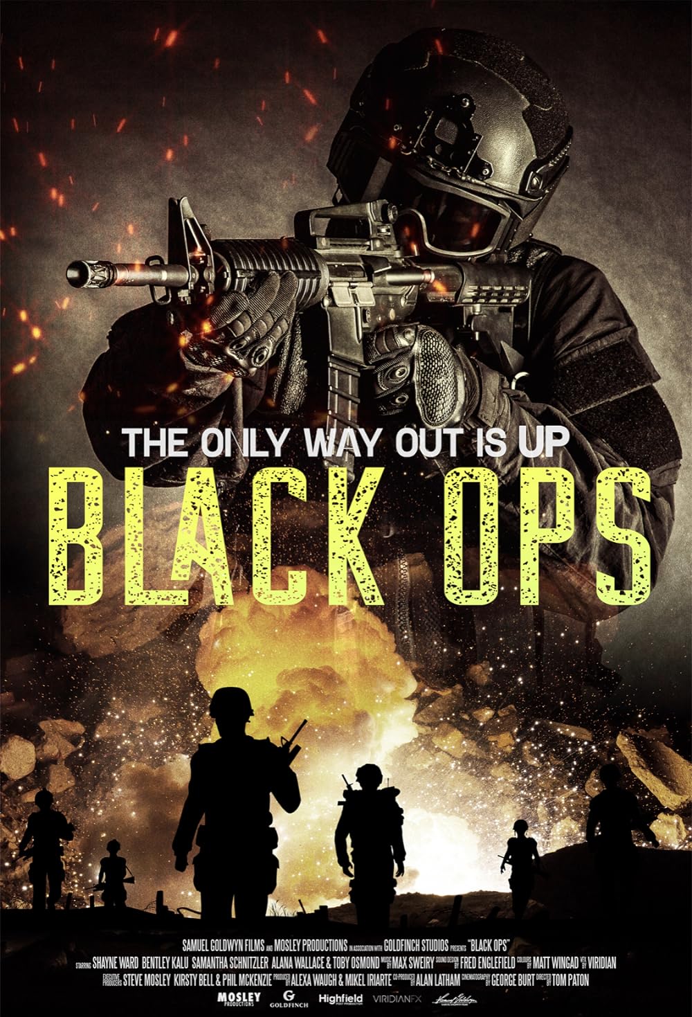 Black Ops 2019 Dual Audio Hindi (ORG) 1080p 720p 480p WEB-DL ESubs Download