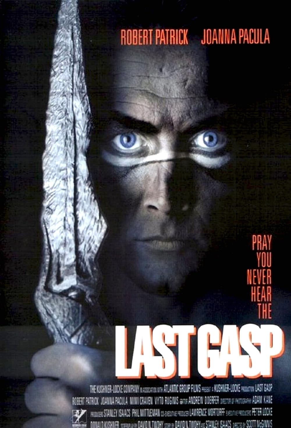 Last Gasp 1995 UNRATED Hindi ORG Dual Audio 1080p 720p 480p BluRay ESub Download