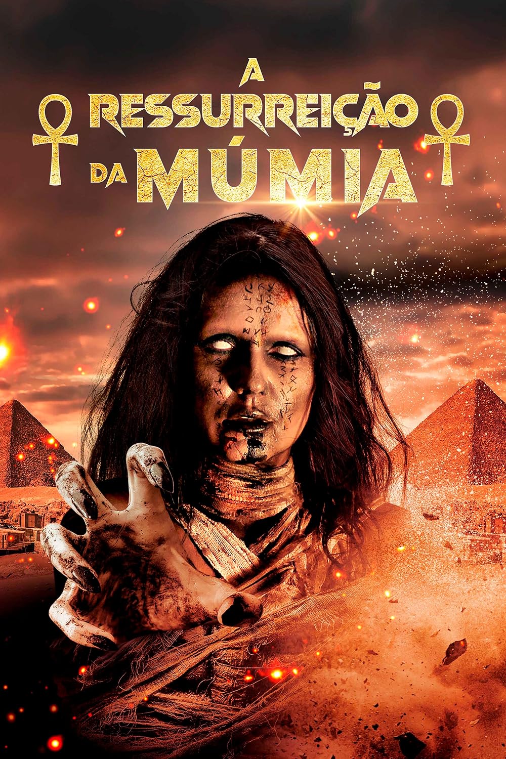 The Mummy Resurrection 2022 Hindi ORG Dual Audio 1080p 720p 480p HDRip ESub Download