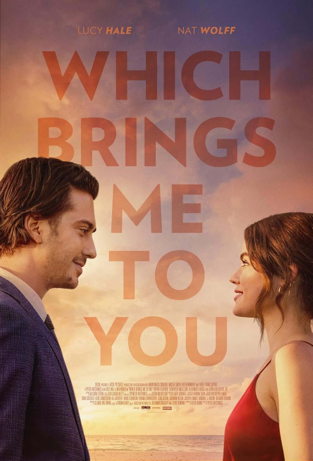 Which Brings Me to You 2024 English 1080p 720p 480p HDRip ESub Download