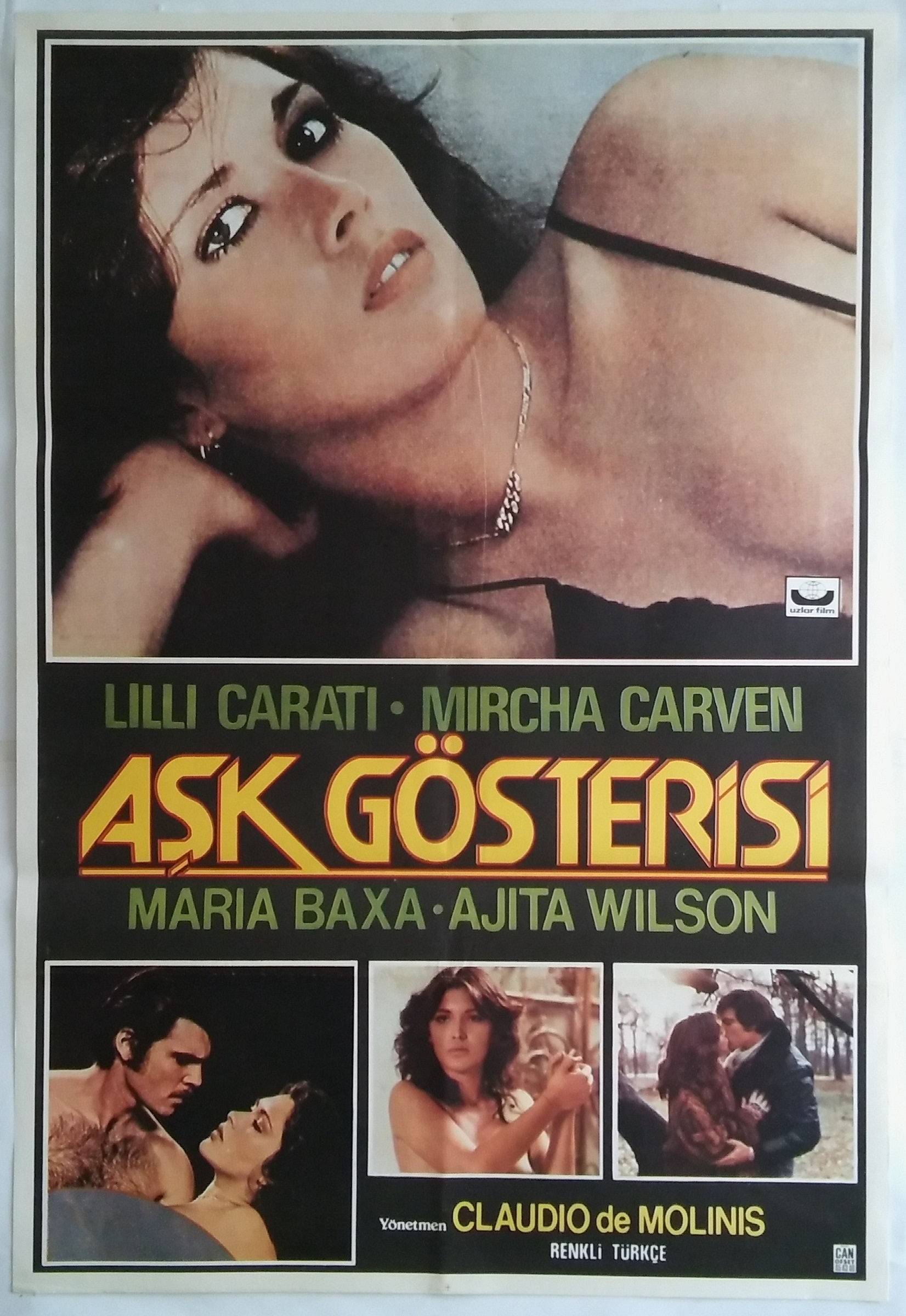 18+ Candido Erotico 1978 Italian 300MB HDRip 480p Download