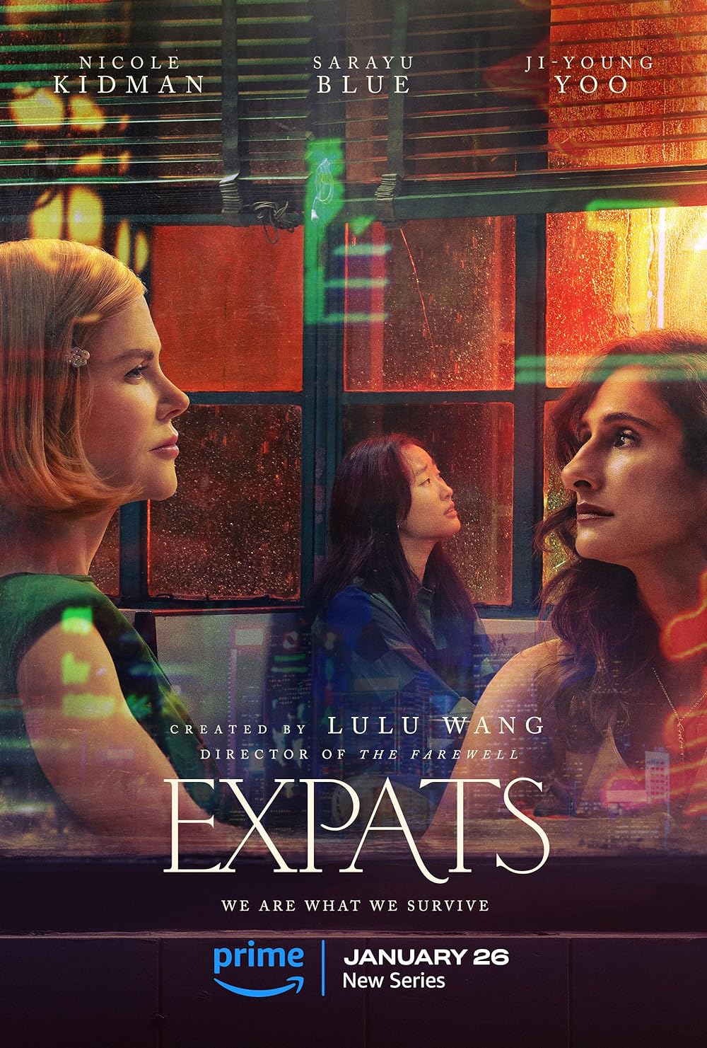 Expats 2024 S01 EP06 Hindi ORG Dual Audio 1080p 720p 480p AMZN HDRip ESub Download
