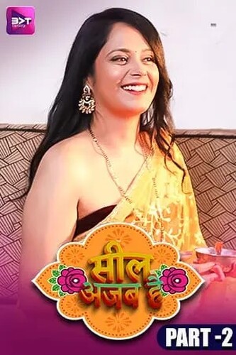 Seal Ajab Hai 2024 Battameez Epi 3-4 Hindi Web Series 720p HDRip 250MB Download