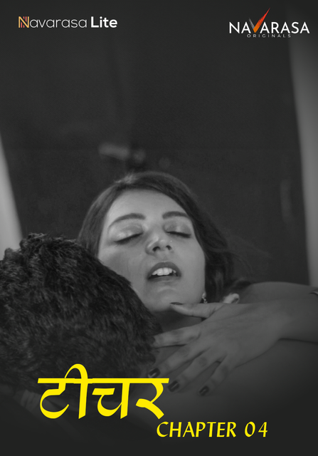 Teacher 2024 NavaRasa S01E04 Hindi Web Series 1080p HDRip 300MB Download