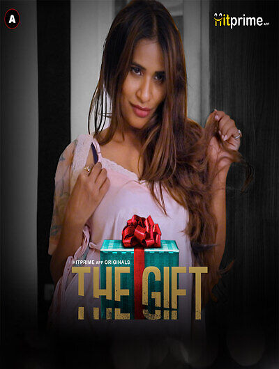 The Gift 2024 HitPrime Short Film 720p HDRip 300MB Download