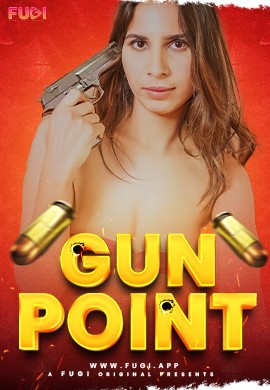 Gun Point 2024 Fugi S01 Ep01 Hindi Web Series 1080p HDRip 450MB Download