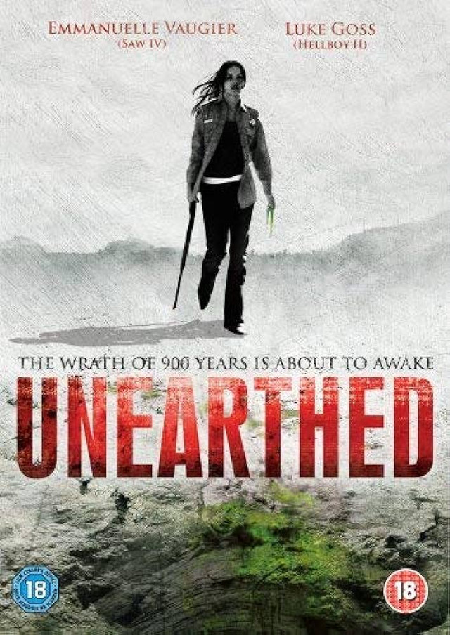Unearthed (2007) Dual Audio Hindi ORG 1080p 720p 480p BluRay ESubs