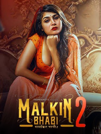 Malkin Bhabhi 2024 PrimeShots Hindi S02EP02 Web Series 1080p HDRip 250MB Download