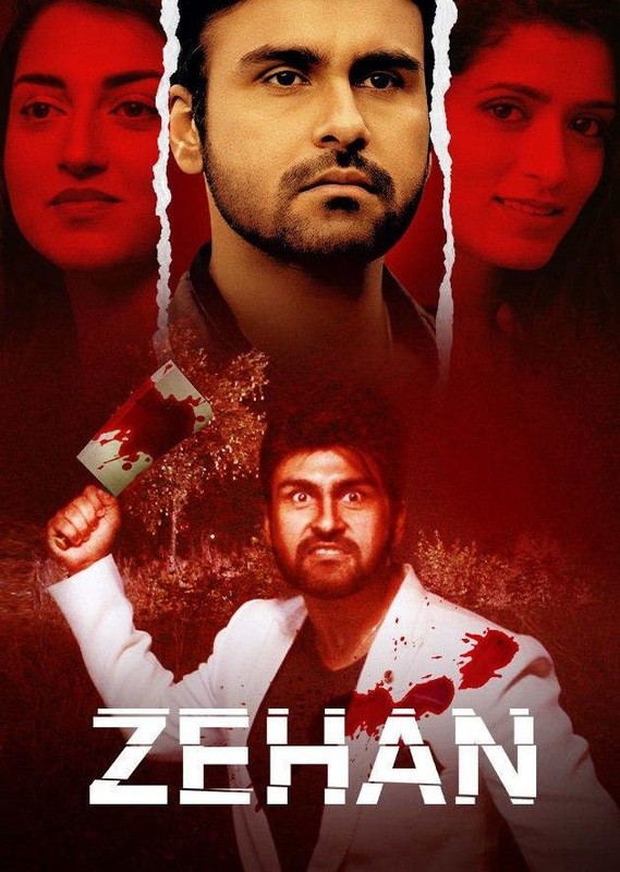 Zehan 2024 Hindi Movie 1080p 720p 480p HDRip Download