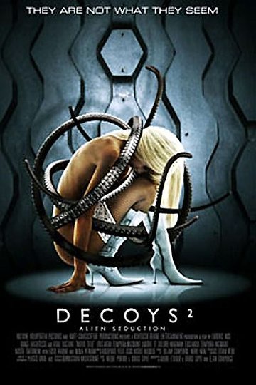 Decoys 2: Alien Seduction (2007) Dual Audio Hindi (ORG) 1080p 720p 480p WEBRip ESubs