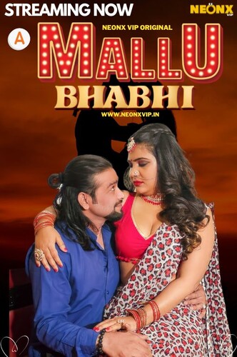 Mallu Bhabhi 2024 NeonX Hindi Short Film 720p HDRip 350MB Download