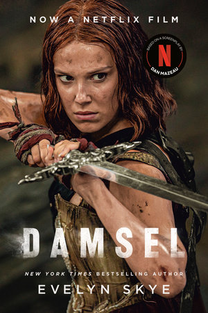 Damsel (2024) Dual Audio Hindi ORG 1080p 720p 480p NF HDRip ESubs Download