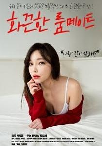 18+ A Hot Roommate 2024 Korean Movie 400MB HDRip 480p Download