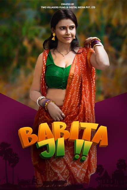 Babita Ji 2024 Hopi Hindi Short Film 720p HDRip 150MB Download