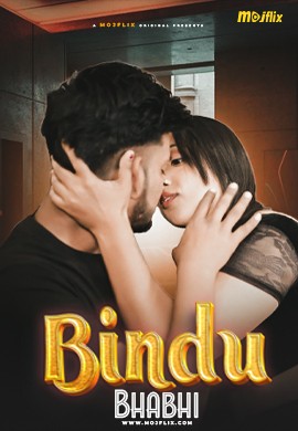Bindu Bhabhi 2024 Mojflix S01 Ep01 Hindi Web Series 720p HDRip 350MB Download