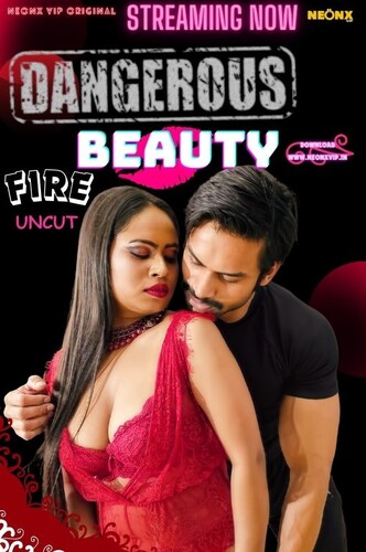 Dangerous Beauty 2024 NeonX Hindi Short Film 720p HDRip 300MB Download
