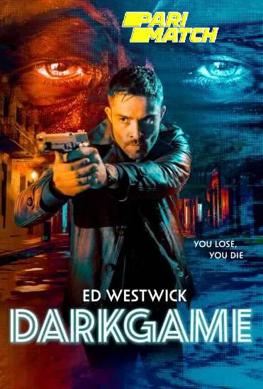 DarkGame 2024 Hindi (HQ-Dub)1080p 720p 480p HDRip Download