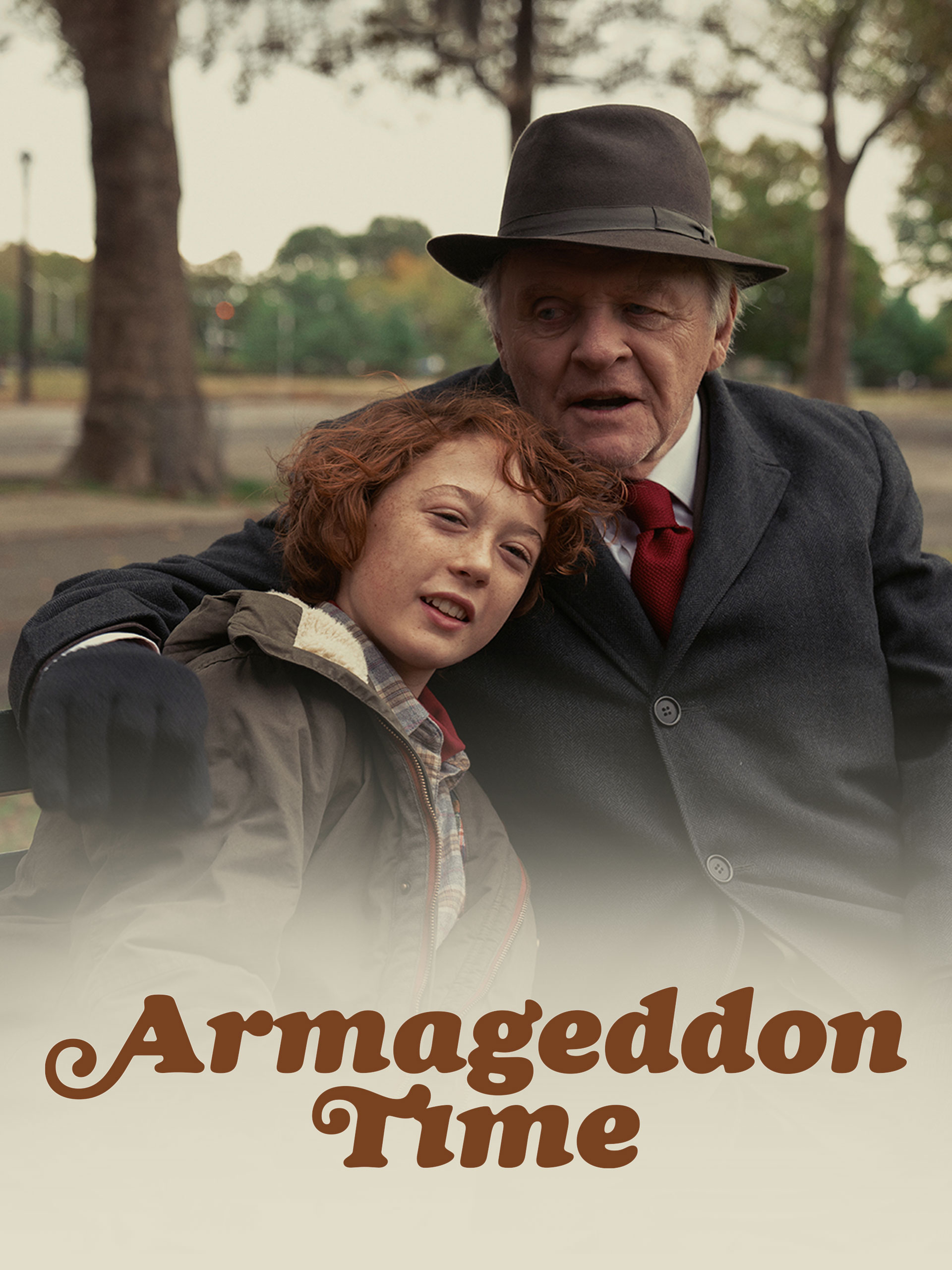 Armageddon Time (2022) Dual Audio Hindi ORG 1080p 720p 480p BluRay ESubs