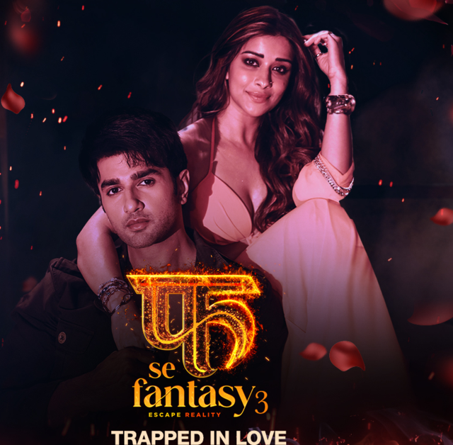 Fuh se Fantasy (2024) S03E13 JioCinema Hindi Web Series 720p HDRip 300MB Download