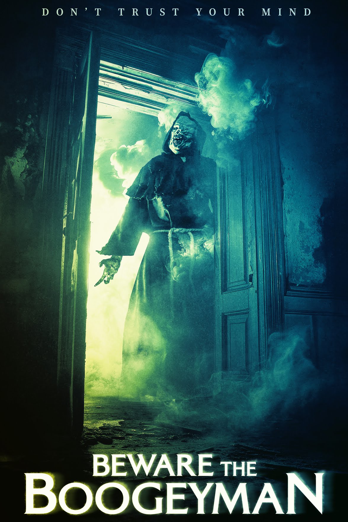 Beware the Boogeyman (2024) English 480p 720p 1080p HDRip Download