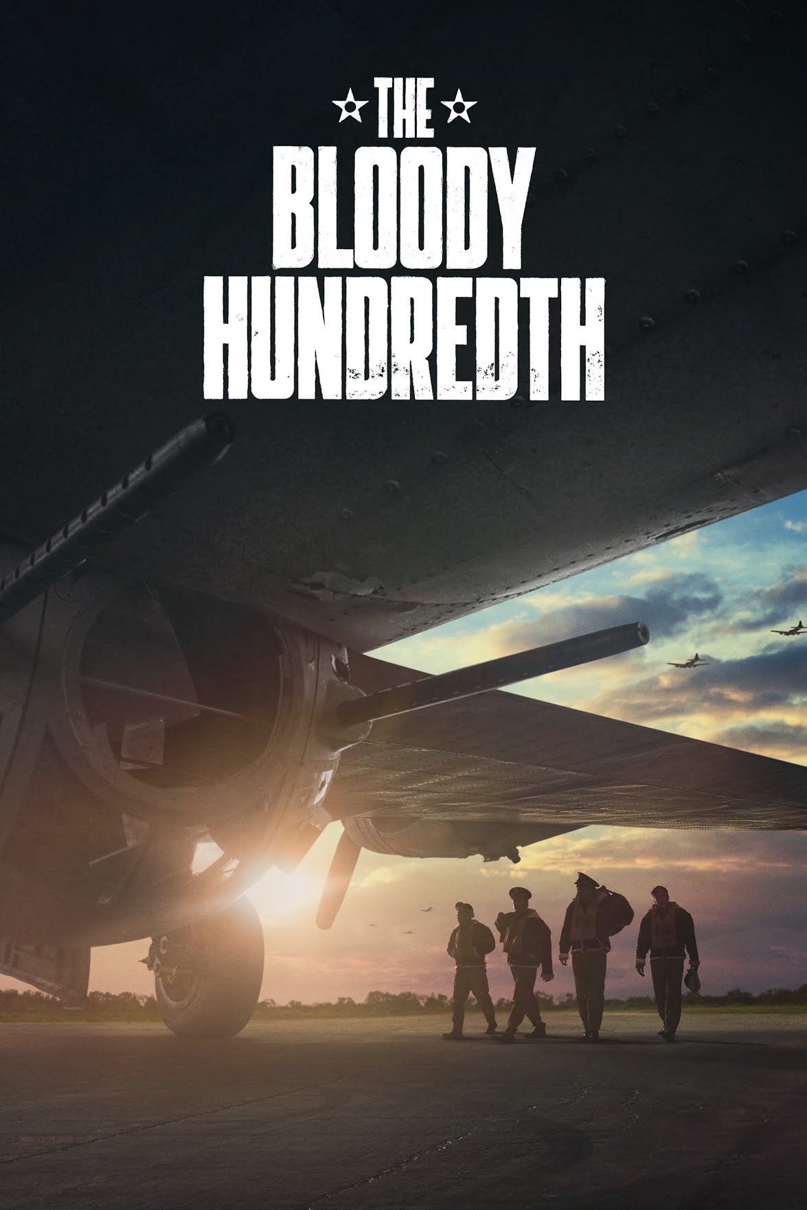 The Bloody Hundredth (2024) English Full Movie 1080p 720p 480p WEB-DL ESubs Download