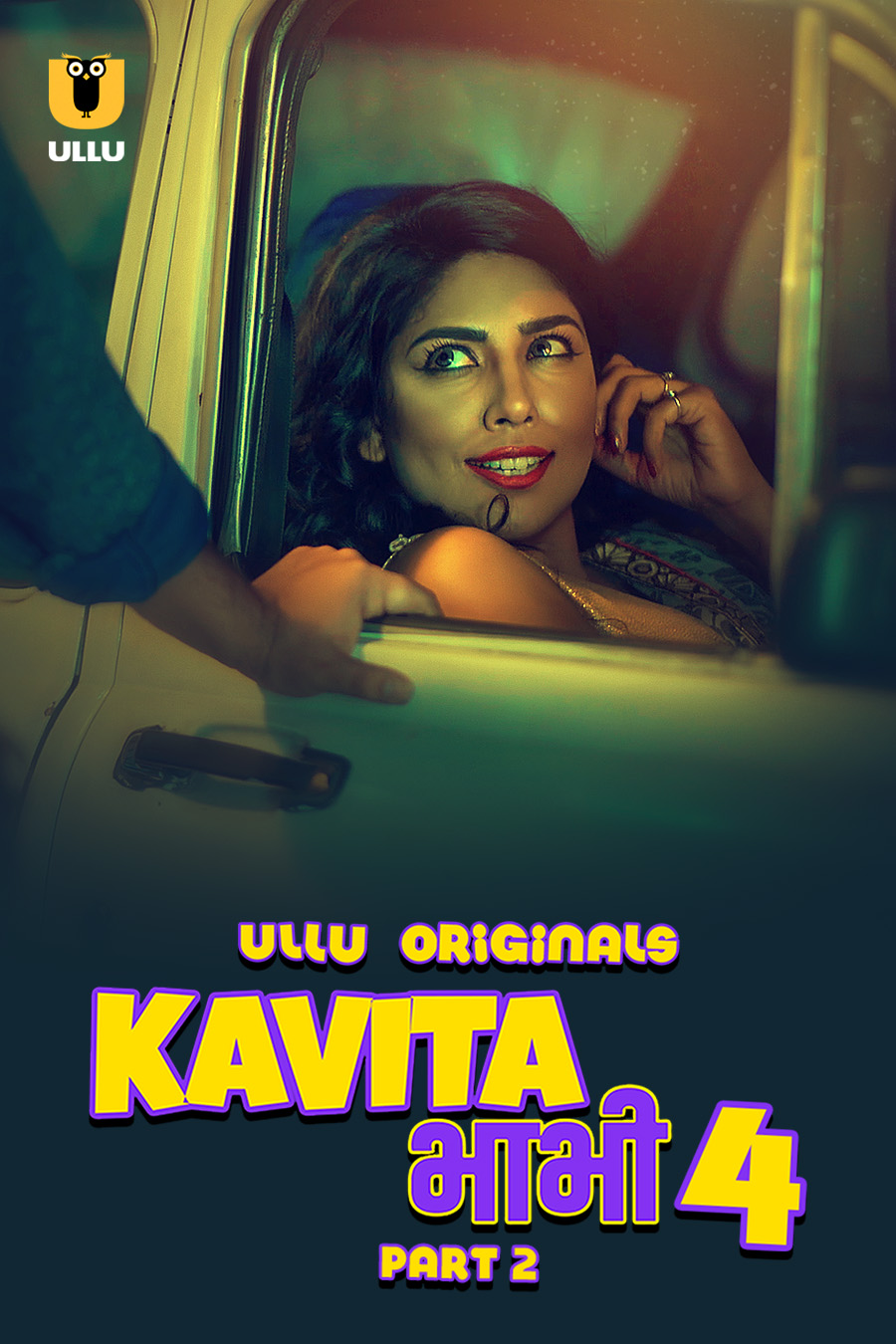 Kavita Bhabhi S04 Part 02 2024 Ullu Hindi Web Series 1080p HDRip 500MB Download