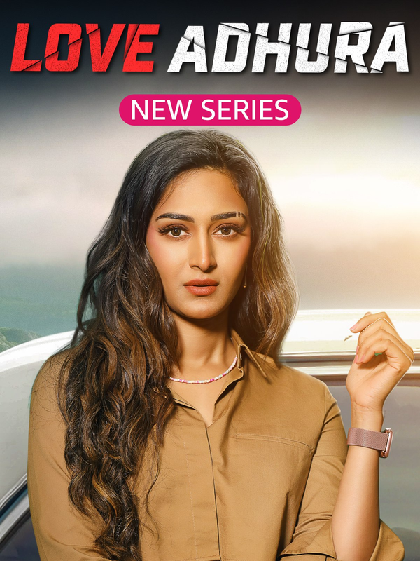 Love Adhura 2024 AMZN Hindi S01 Web Series 720p HDRip ESub 750MB Download
