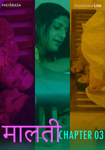 Maalathi 2024 NavaRasa S01E03 Hindi Web Series 720p HDRip 220MB Download