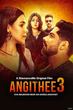 Angithee 3 Hindi Movie 1080p 720p 480p HDRip ESub Download