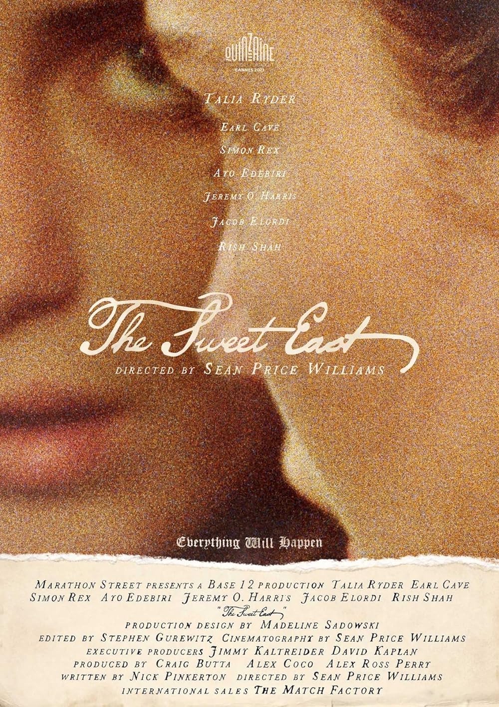 The Sweet East 2023 English Full Movie 1080p 720p 480p WEB-DL ESubs Download