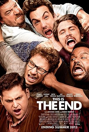 This Is the End (2013) Dual Audio Hindi ORG 1080p 720p 480p BluRay ESubs Download