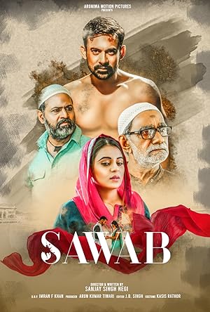 Sawab (2024) Hindi Season 1 Complete 1080p 720p 480p HDRip Download