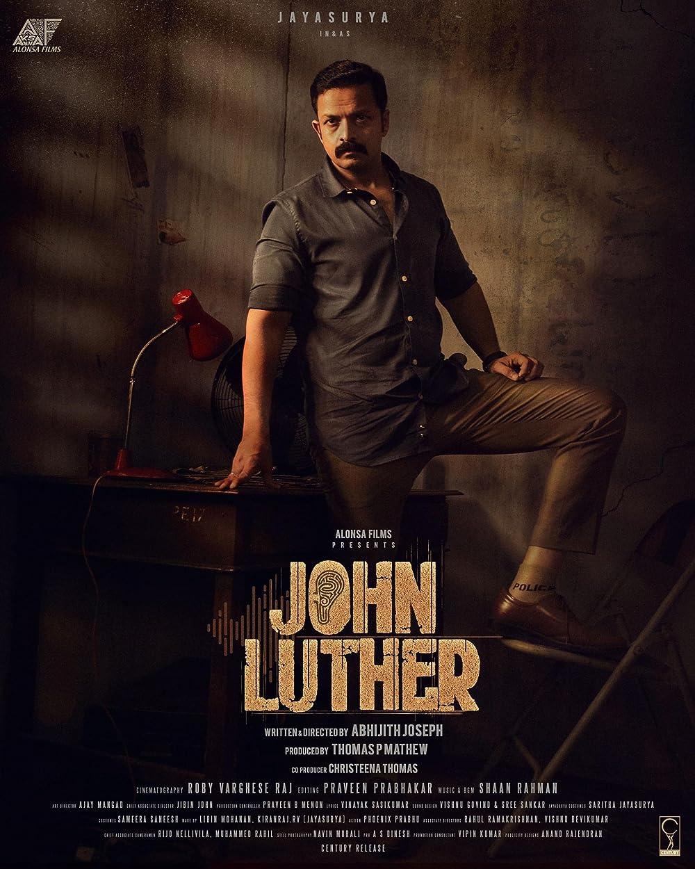 John Luther 2022 Dual Audio Hindi (ORG) 1080p 720p 480p UNCUT HDRip ESubs Download