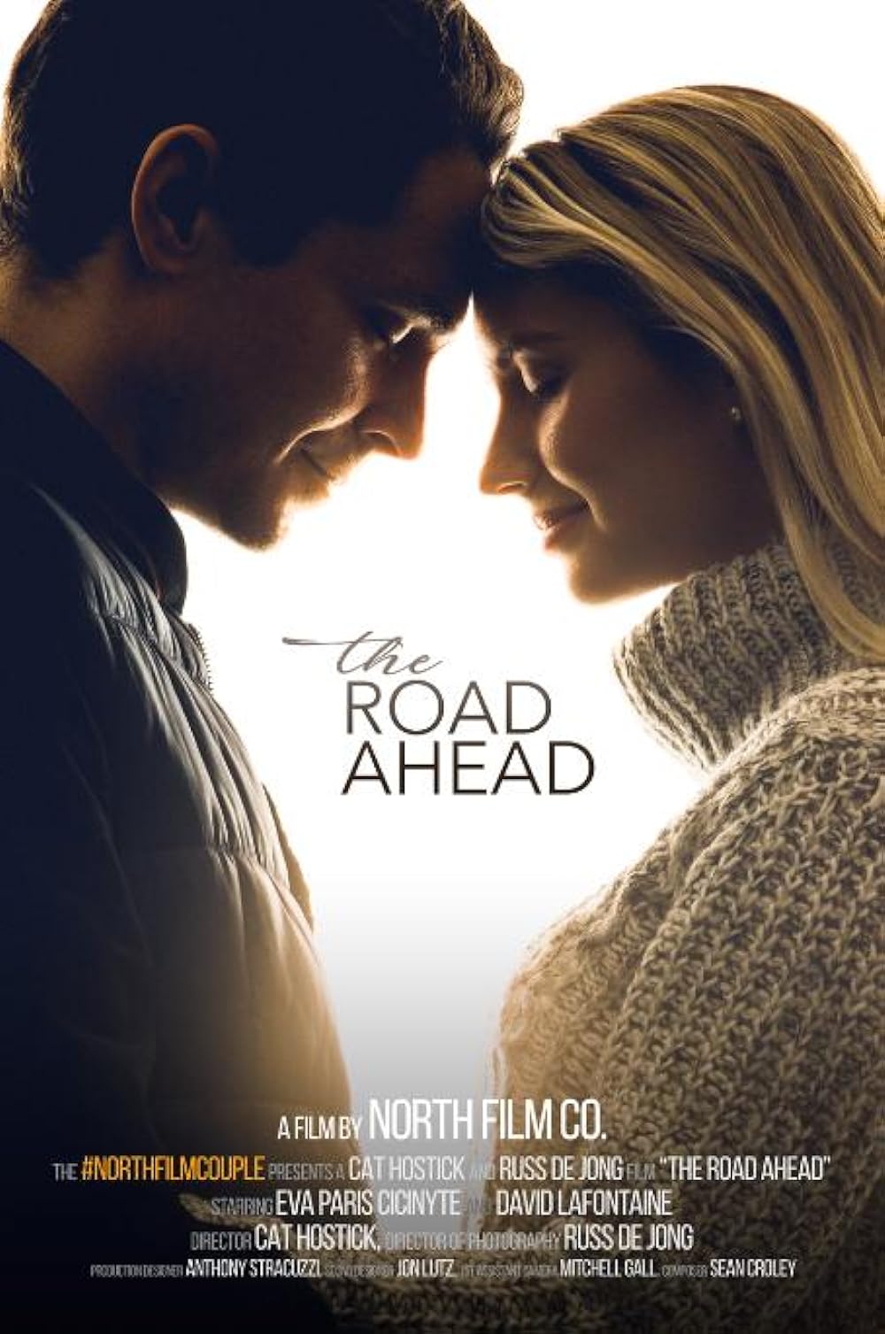 The Road Ahead 2021 Dual Audio Hindi ORG 720p 480p BluRay ESubs Download