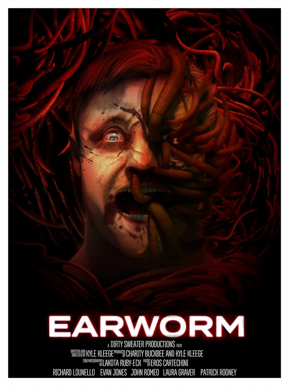 Earworm 2024 English Full Movie 1080p 720p 480p WEB-DL ESubs Download