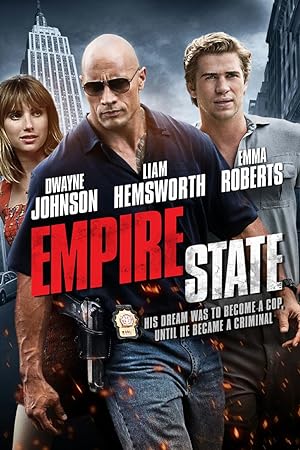 Empire State (2013) Dual Audio Hindi (ORG) 1080p 720p 480p BluRay ESubs Download