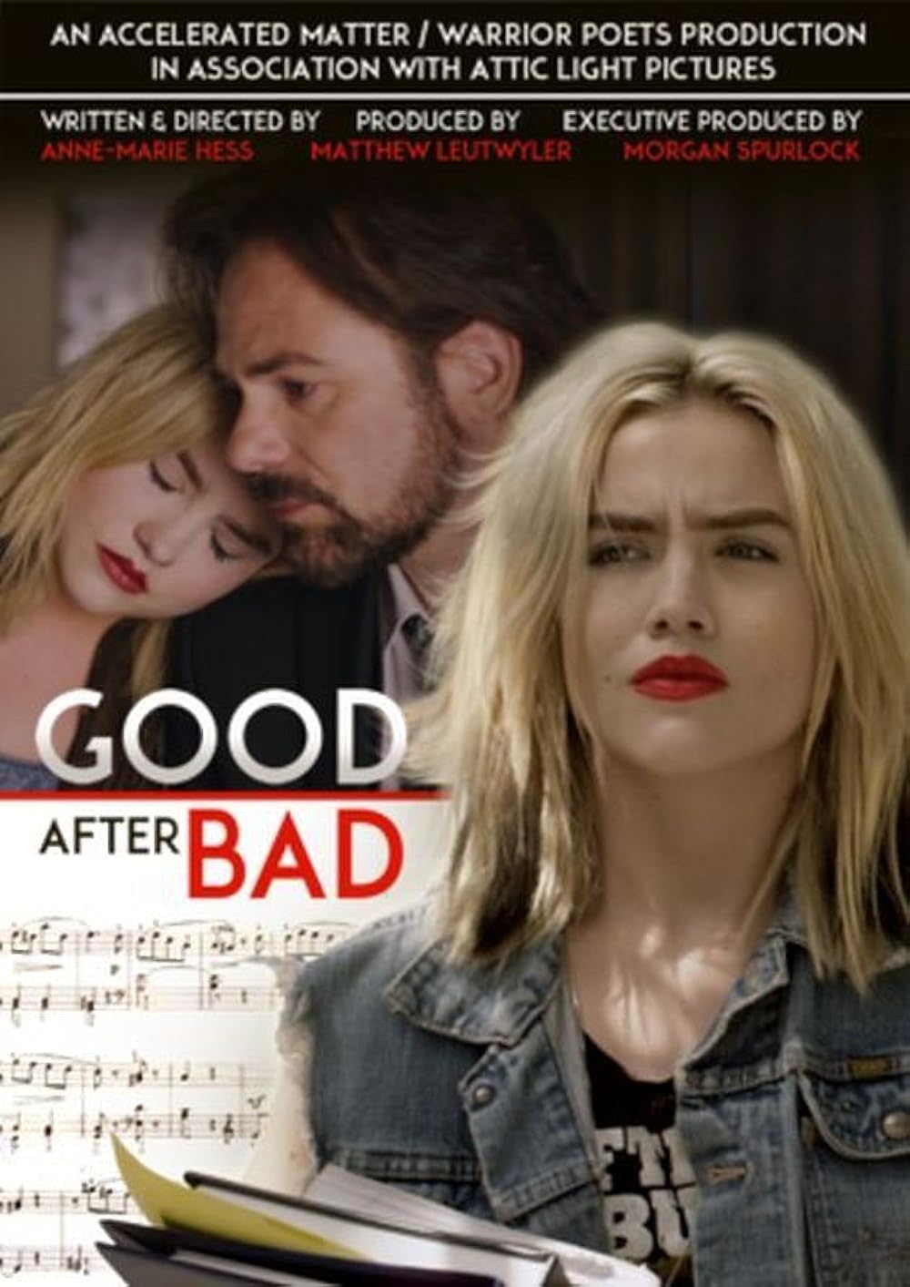 Good After Bad 2017 Dual Audio Hindi (ORG) 1080p 720p 480p BluRay ESubs Download