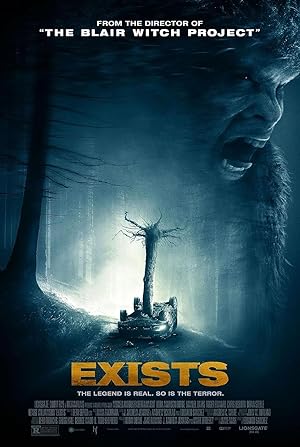 Exists (2014) Hindi ORG Dual Audio 1080p 720p 480p BluRay ESub Download