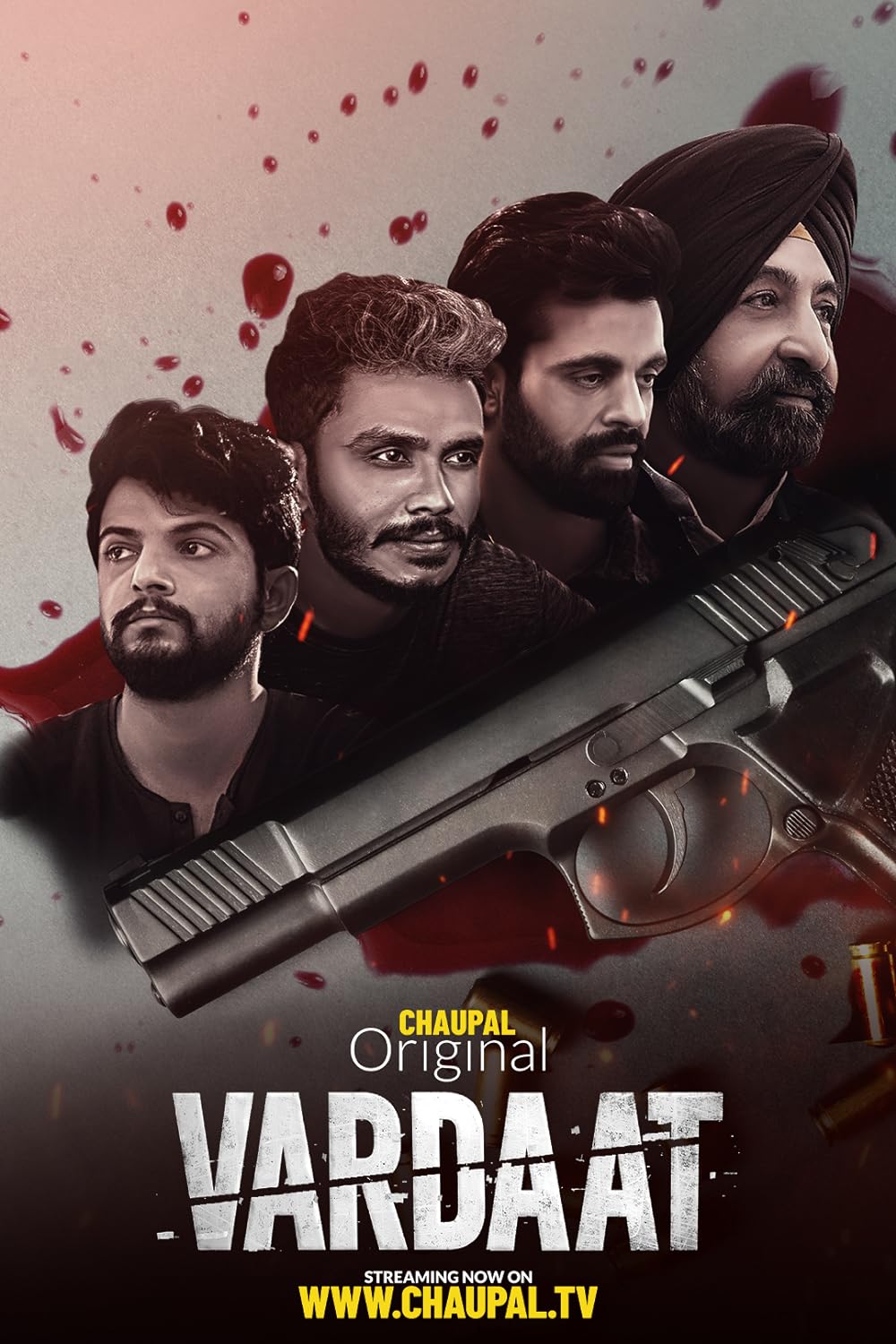 Vardaat 2021 S01 Punjabi AMZN + CHTV Web Series 1080p 720p 480p HDRip Download