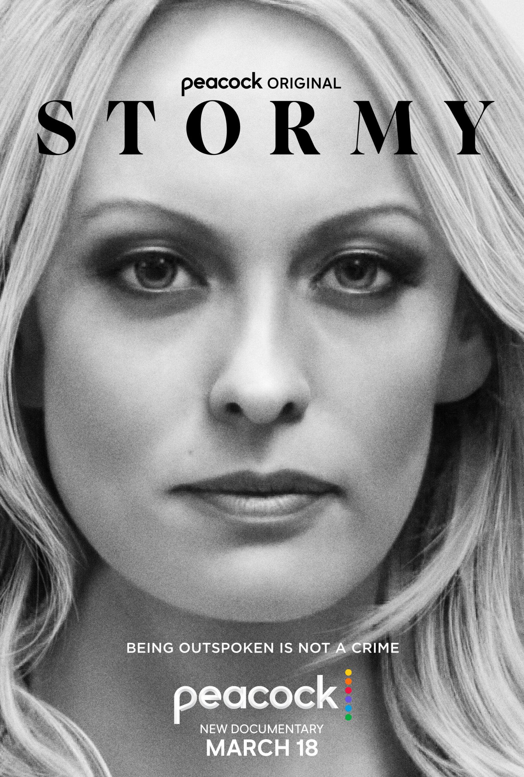 Stormy (2024) English 480p 720p 1080p WEB-DL Esubs Download