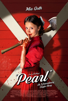 Pearl (2022) Dual Audio Hindi (ORG) 1080p 720p 480p BluRay ESubs Download