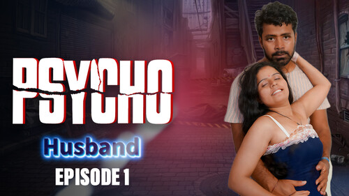 Physco Husband 2024 Gulab S01 Epi 1-3 Hindi Web Series 720p HDRip 800MB Download