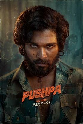 Pushpa: The Rise – Part 1 (2021) Hindi ORG 1080p 720p 480p HDRip ESubs Download