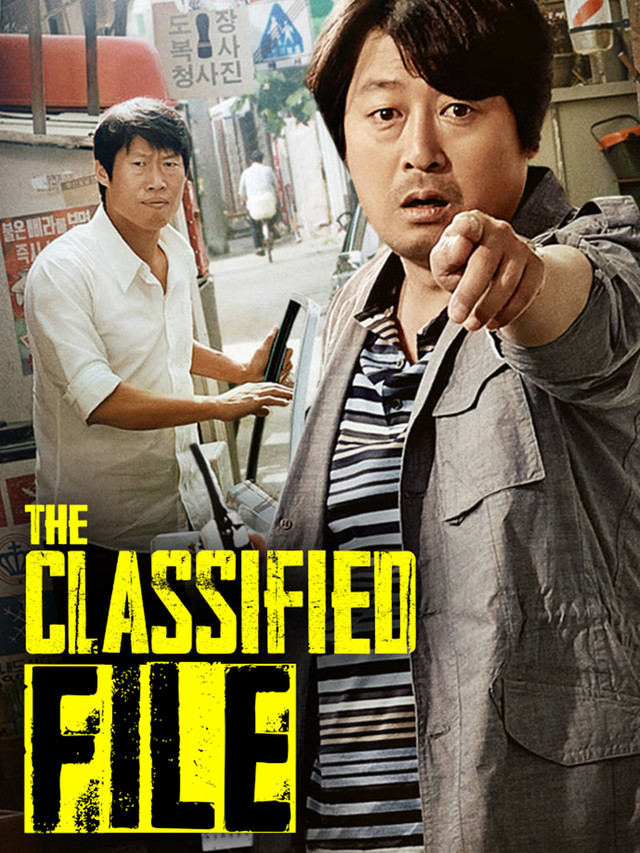The Classified File (2015) Hindi ORG Dual Audio 1080p 720p 480p AMZN HDRip ESub Download