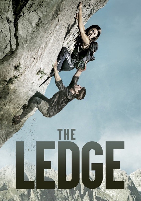 The Ledge 2022 Hindi ORG Dual Audio Movie DD2.0 720p 480p Web-DL ESubs