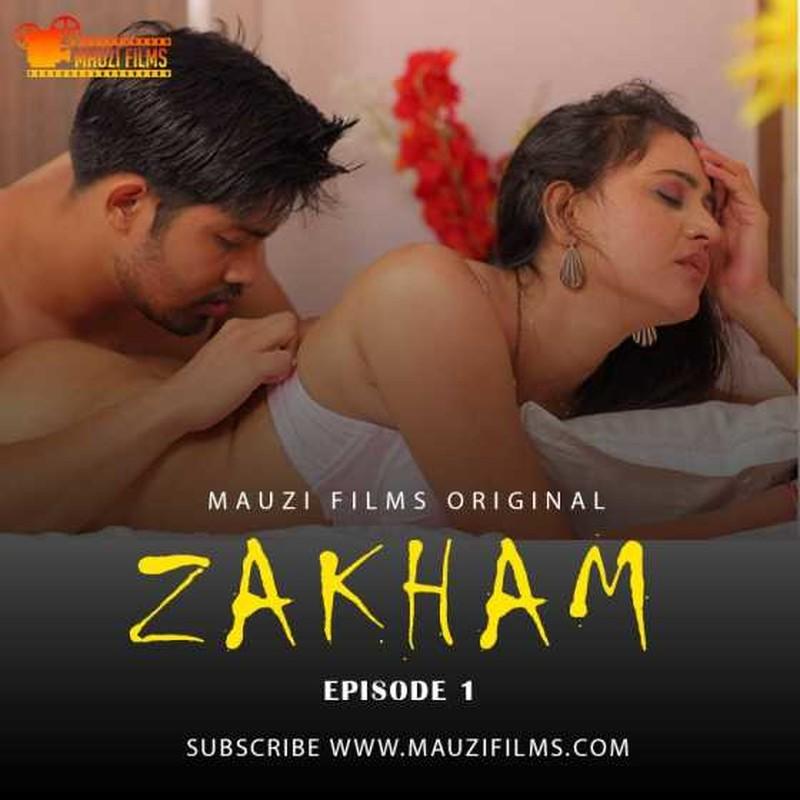 Zakham 2024 Feneo S02 Ep02 Hindi Web Series 720p HDRip 250MB Download